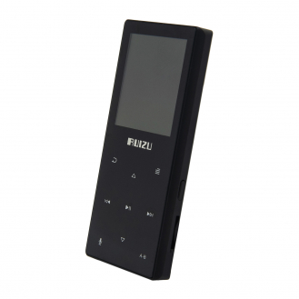 HiFi mp3 плеер с Bluetooth RUIZU D29 8Gb Black-2